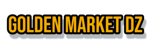 GOLDEN MARKET DZ